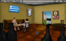 Ben Jordan: Paranormal Investigator Case 6 - Scourge of the Sea People screenshot #13