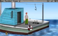 Ben Jordan: Paranormal Investigator Case 6 - Scourge of the Sea People screenshot #17