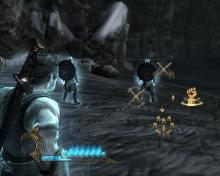 Beowulf: The Game screenshot #14