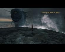 Beowulf: The Game screenshot #6