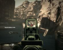 BlackSite: Area 51 screenshot #13
