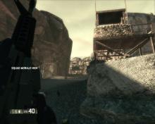 BlackSite: Area 51 screenshot #14