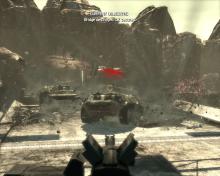 BlackSite: Area 51 screenshot #15