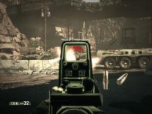 BlackSite: Area 51 screenshot #4