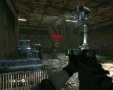 BlackSite: Area 51 screenshot #9