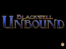 Blackwell Unbound screenshot