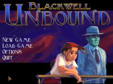 Blackwell Unbound screenshot #2