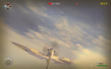 Blazing Angels 2: Secret Missions of WWII screenshot #11