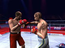 Boxing Manager screenshot #9