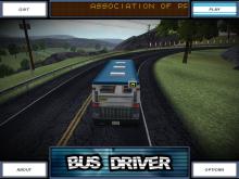 Bus Driver screenshot