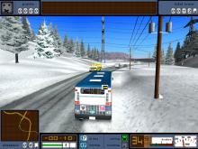 Bus Driver screenshot #10