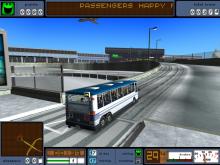 Bus Driver screenshot #11