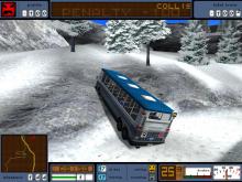 Bus Driver screenshot #14