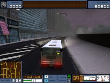 Bus Driver screenshot #16