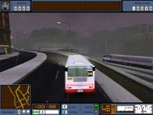 Bus Driver screenshot #17
