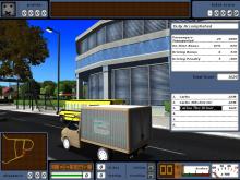Bus Driver screenshot #4