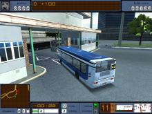 Bus Driver screenshot #5