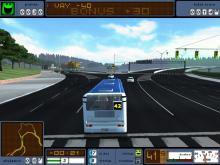 Bus Driver screenshot #6