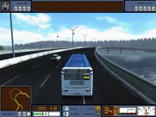 Bus Driver screenshot #7