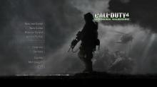 Call of Duty 4: Modern Warfare screenshot #1