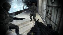 Call of Duty 4: Modern Warfare screenshot #10