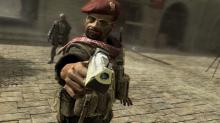 Call of Duty 4: Modern Warfare screenshot #15