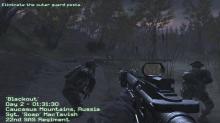 Call of Duty 4: Modern Warfare screenshot #17