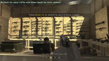 Call of Duty 4: Modern Warfare screenshot #3
