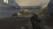 Call of Duty 4: Modern Warfare screenshot #4
