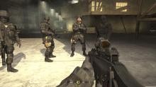 Call of Duty 4: Modern Warfare screenshot #5