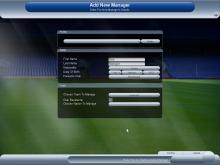 Championship Manager 2008 screenshot #3