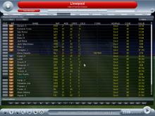 Championship Manager 2008 screenshot #4