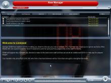 Championship Manager 2008 screenshot #5