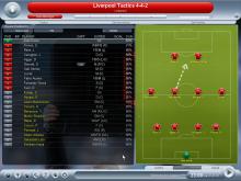 Championship Manager 2008 screenshot #6