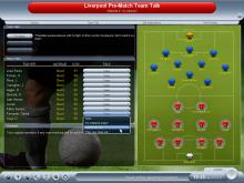 Championship Manager 2008 screenshot #8