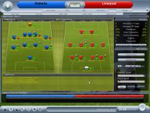 Championship Manager 2008 screenshot #9