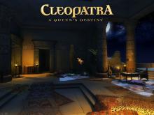 Cleopatra: Riddle of the Tomb screenshot #1