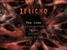 Clive Barker's Jericho screenshot #1