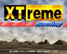 XTreme Racing 2.0 AGA screenshot
