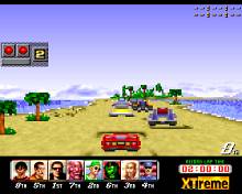 XTreme Racing 2.0 AGA screenshot #5