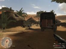 Code of Honor: The French Foreign Legion screenshot #8