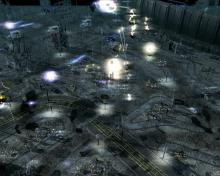 Command & Conquer 3: Tiberium Wars screenshot #10