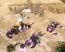 Command & Conquer 3: Tiberium Wars screenshot #12