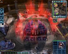Command & Conquer 3: Tiberium Wars screenshot #14