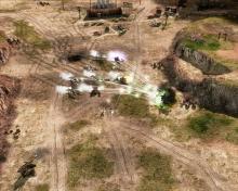 Command & Conquer 3: Tiberium Wars screenshot #16