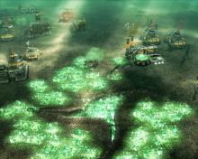 Command & Conquer 3: Tiberium Wars screenshot #5
