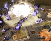 Command & Conquer 3: Tiberium Wars screenshot #8