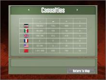 Commander: Europe at War screenshot #6