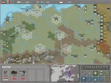 Commander: Europe at War screenshot #8