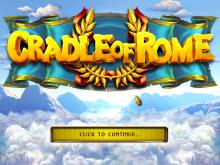 Cradle of Rome screenshot